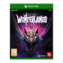 Tiny Tina’s Wonderlands  - Xbox One