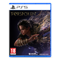 PS5 Forspoken