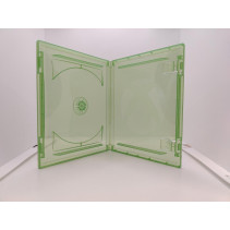 Xbox Series X Hoes (officiële groene cases) - 4 stuks