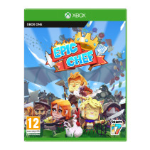 Epic Chef - Xbox One