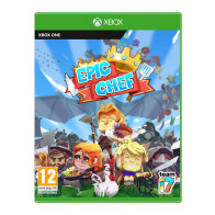 Epic Chef - Xbox One