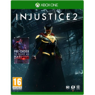 Injustice 2 - Xbox One