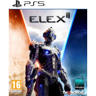 PS5 Elex II