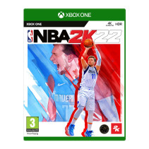 NBA 2K22 - Xbox One