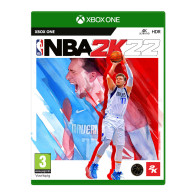 NBA 2K22 - Xbox One