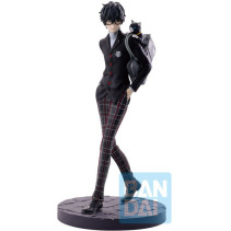 Persona 5 The Royal Ichibansho PVC Statue - Ren Amamiya (Protagonist)