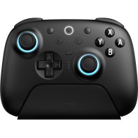 8BitDo Ultimate 2 Bluetooth Controller - Black