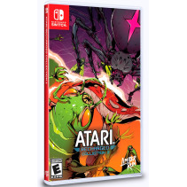 Atari Recharged Collection 2 (Limited Run Games)