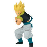 Dragon Ball Super Grandista Figure - Super Saiyan Gogeta