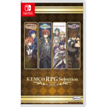 Kemco RPG Selection Vol. 13