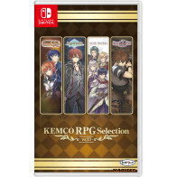 Kemco RPG Selection Vol. 13