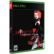 Bloodrayne ReVamped Classic Edition (Limited Run Games)