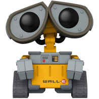 Disney's Wall-E Funko Pop Vinyl - Jumbo Wall-E