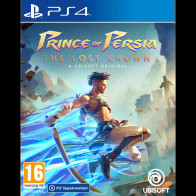 PS4 Prince of Persia: The Lost Crown