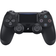 Sony Wireless Dualshock PS4 Controller V2 Zwart