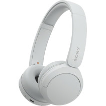 Sony WH-CH520 - Draadloos On-Ear Koptelefoon - Wit