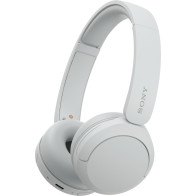 Sony WH-CH520 - Draadloos On-Ear Koptelefoon - Wit