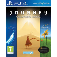 Journey Collector's Edition