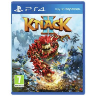 Knack 2 - PS4