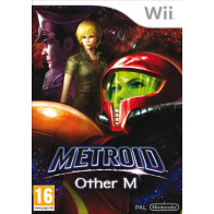 Metroid Other M