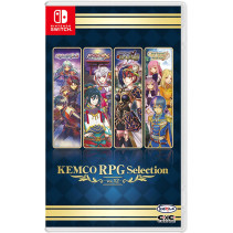 Kemco RPG Selection Vol. 12