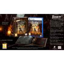 The Bearer & The Last Flame The Knight's Edition