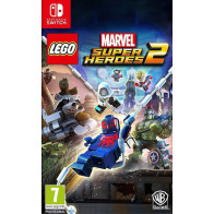 Nintendo Switch LEGO Marvel Super Heroes 2