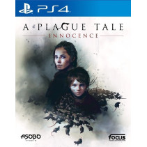 PS4 A Plague Tale: Innocence