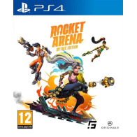 PS4 Rocket Arena: Mythic Edition