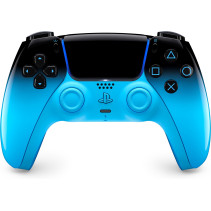 Sony DualSense Wireless Controller (Rhythm Blue)