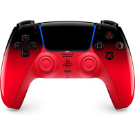 Sony DualSense Wireless Controller (Techno Red)