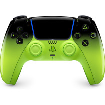 Sony DualSense Wireless Controller (Remix Green)