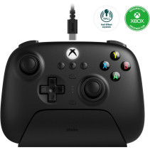8BitDo Ultimate 3-mode Xbox Gamepad - Black Edition