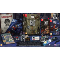 Gylt Collector's Edition