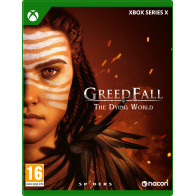 Greedfall: The Dying World