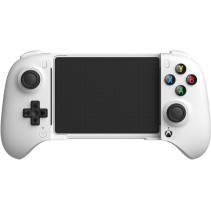 8Bitdo Ultimate Mobile Gaming Controller White (2025 Edition)