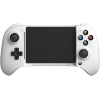8Bitdo Ultimate Mobile Gaming Controller White (2025 Edition)