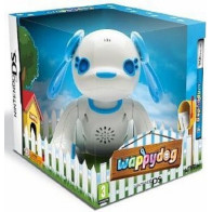 Wappy Dog with Interactive Puppy