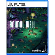 Animal Well
