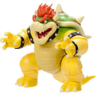Super Mario Bros Movie Articulated Figure - Bowser