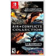 Air Conflicts Collection