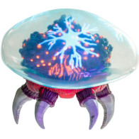 World of Nintendo Figure - Metroid Ultraviolet Glow