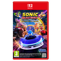 Nintendo Switch 2 Sonic Racing: CrossWorlds