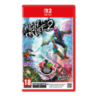 Nintendo Switch 2 High On Life 2 + Pre-Order Bonus