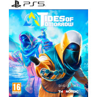 PS5 Tides of Tomorrow