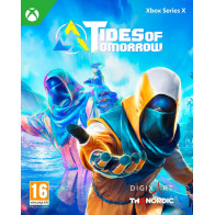 Xbox Series X Tides of Tomorrow