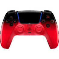 Sony Playstation 5 DualSense Draadloze Controller Techno Red