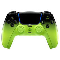 Sony Playstation 5 DualSense Draadloze Controller Remix Green