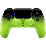 Sony Playstation 5 DualSense Draadloze Controller Remix Green