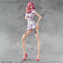 One Piece Excellent Model PVC Statue - Vinsmoke Reiju